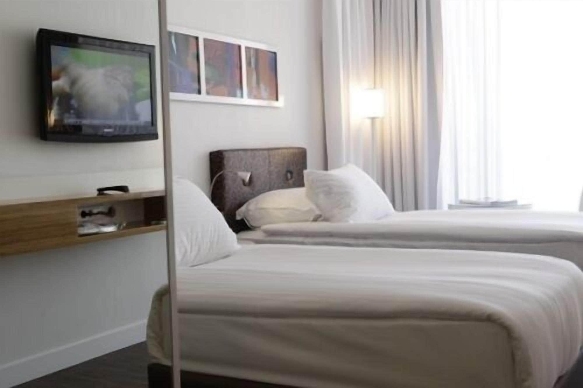 No 19 Boutique Hotel Ankara Exterior photo