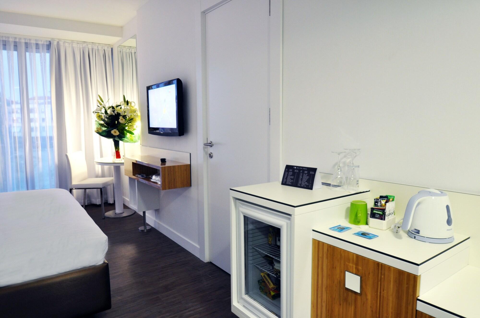 No 19 Boutique Hotel Ankara Exterior photo