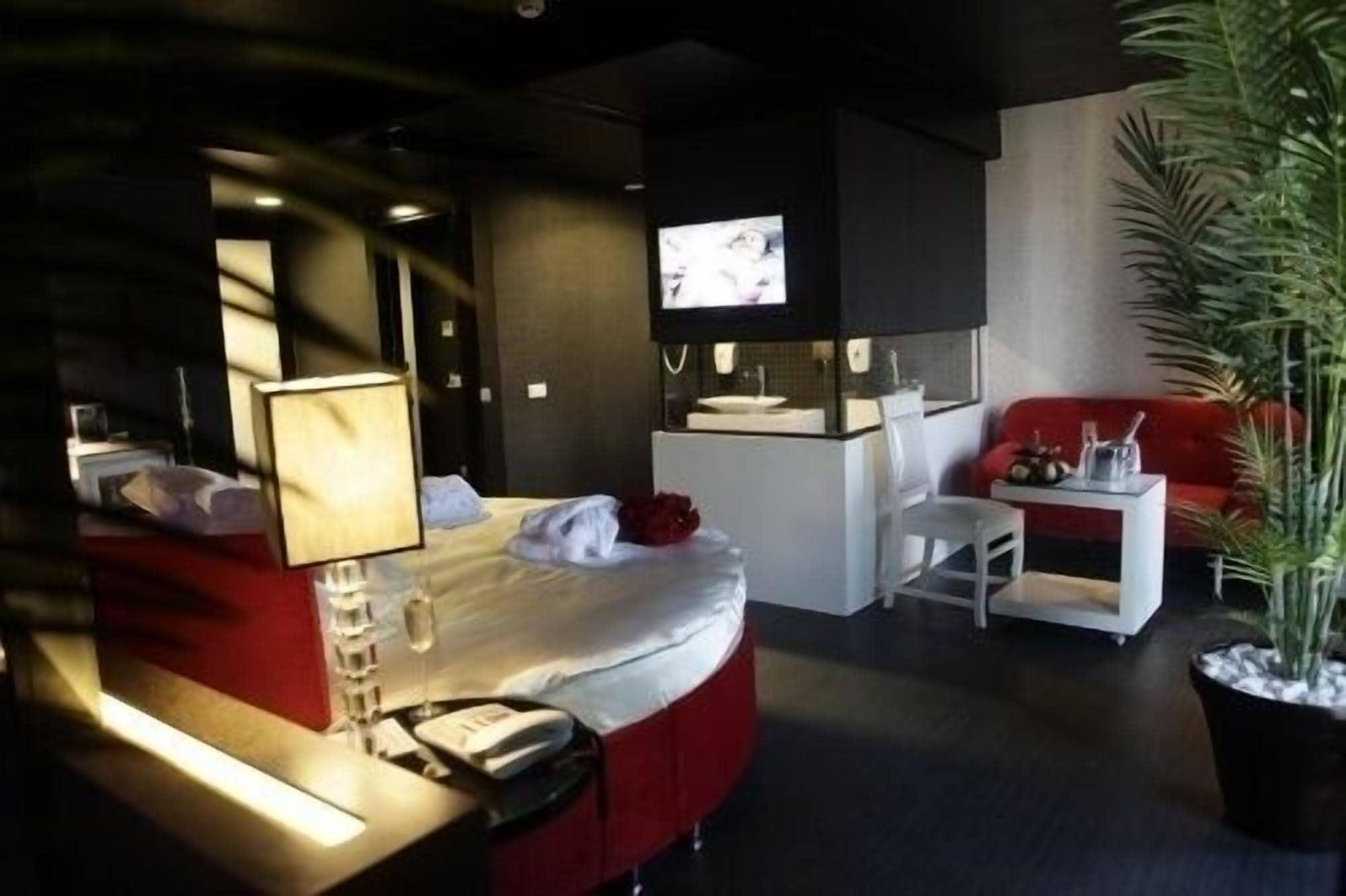 No 19 Boutique Hotel Ankara Exterior photo