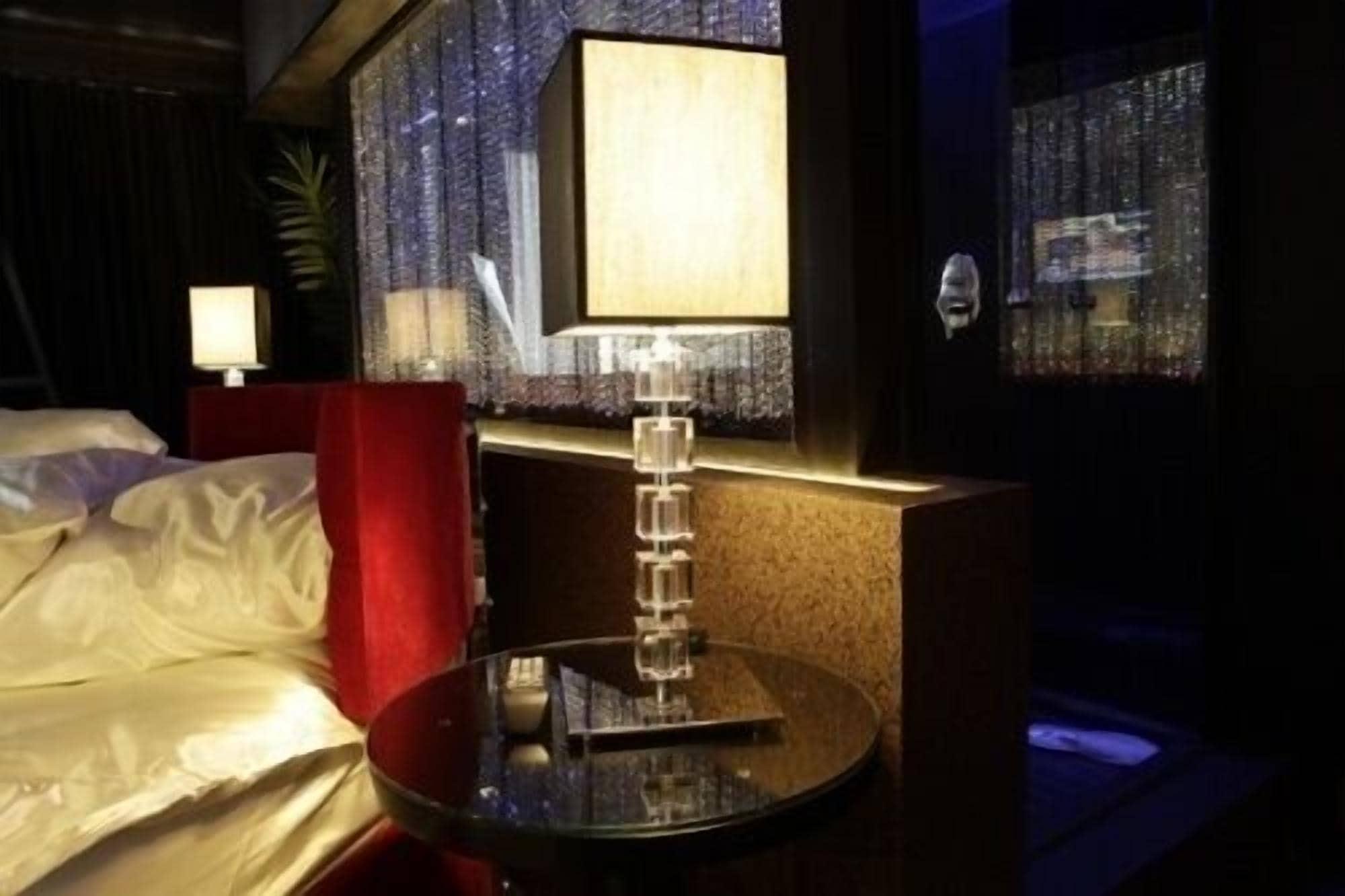 No 19 Boutique Hotel Ankara Exterior photo