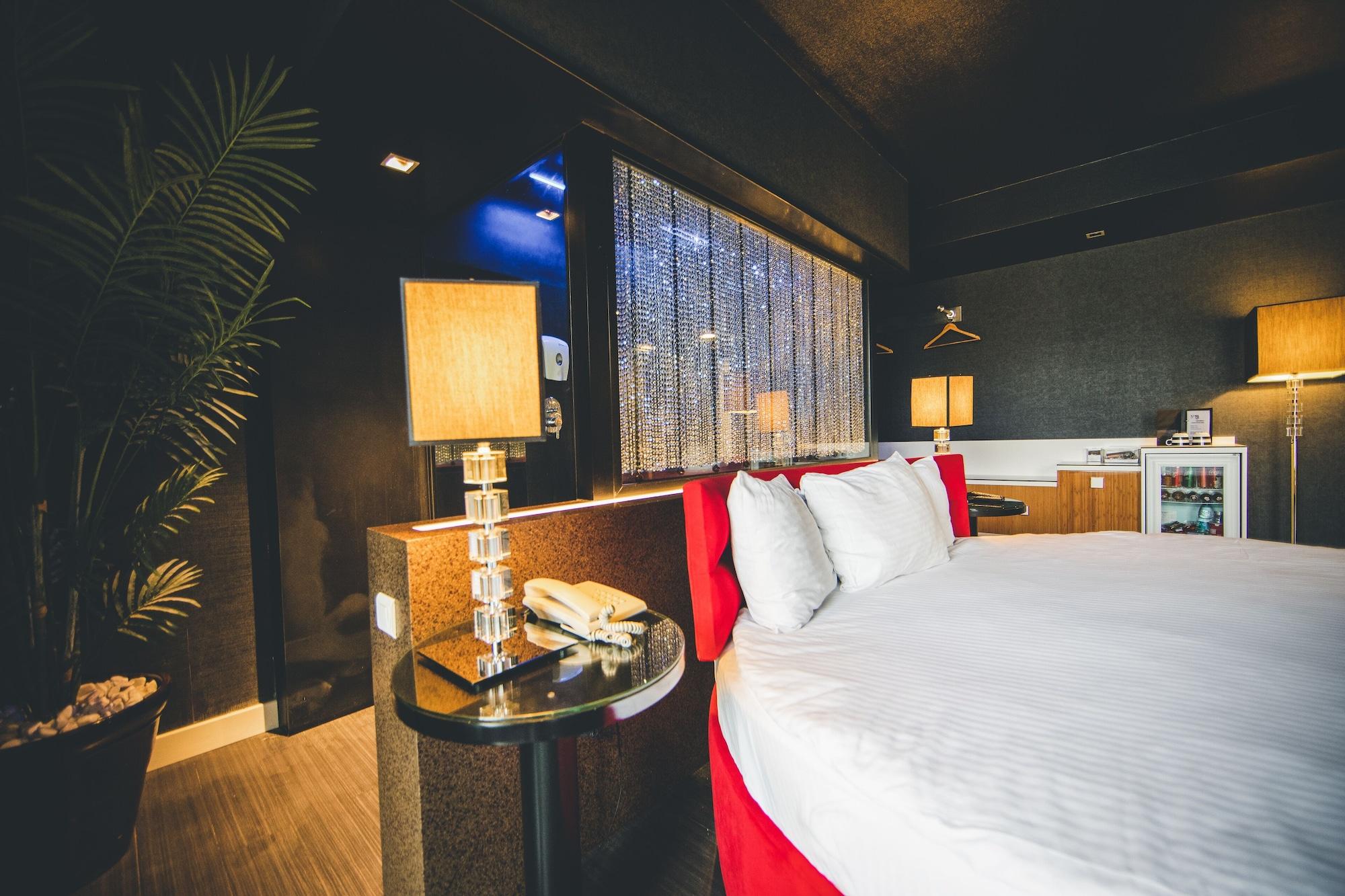 No 19 Boutique Hotel Ankara Exterior photo
