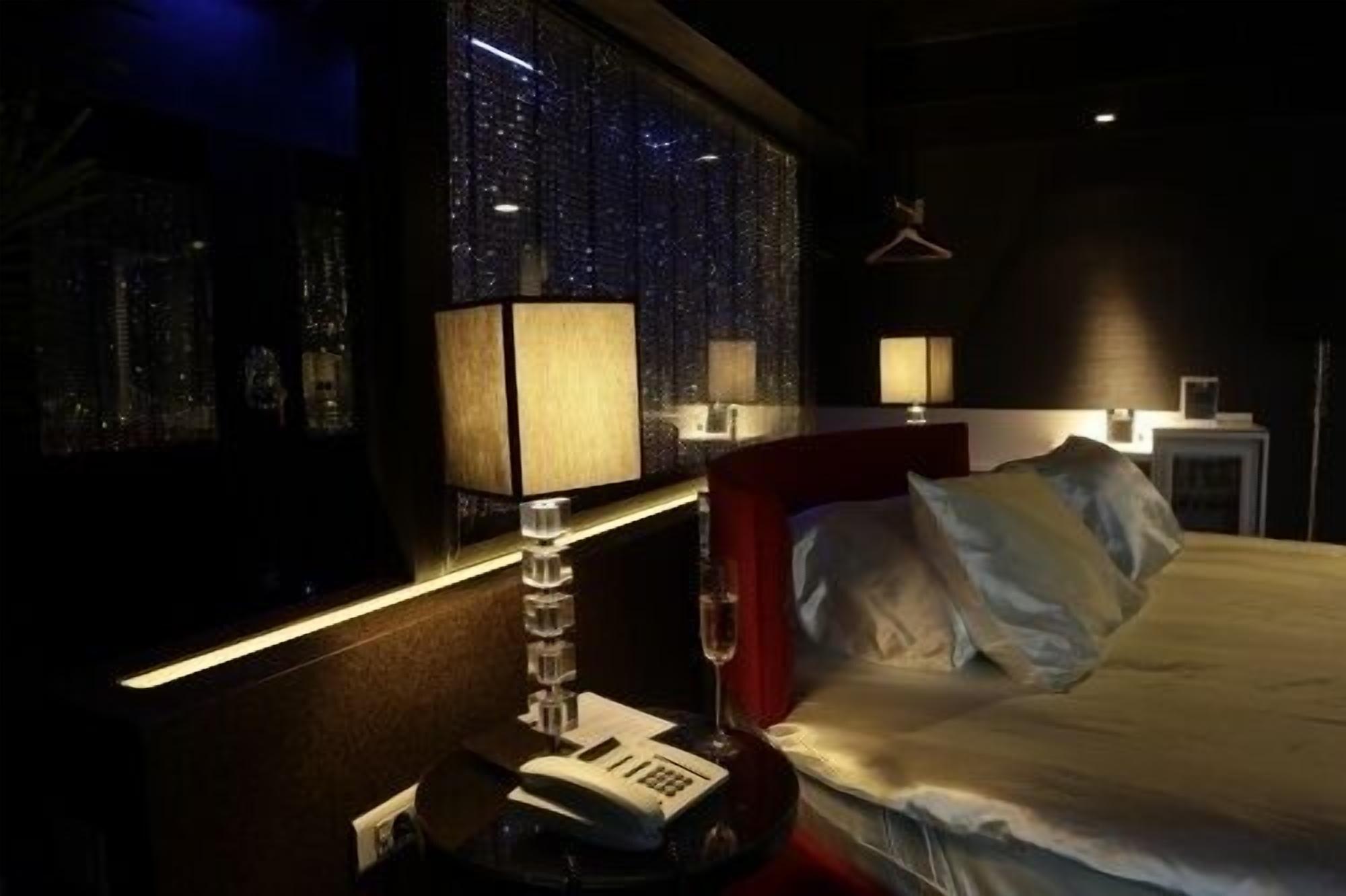 No 19 Boutique Hotel Ankara Exterior photo