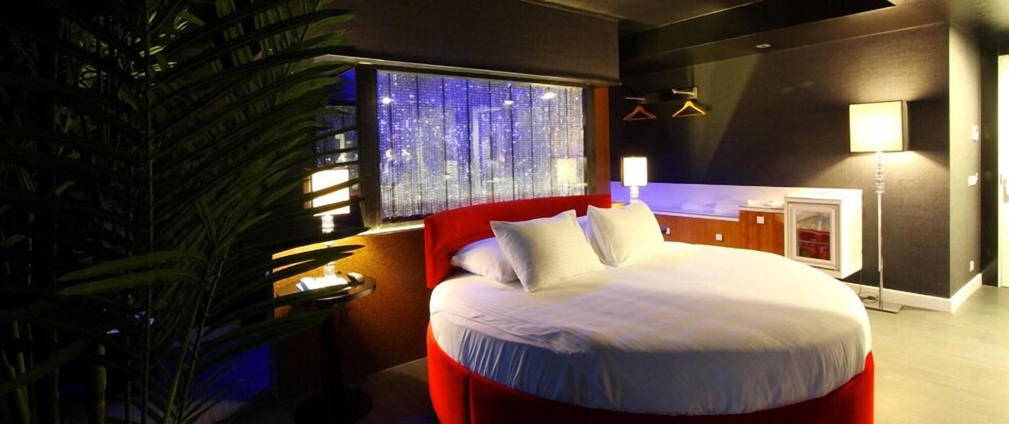 No 19 Boutique Hotel Ankara Exterior photo