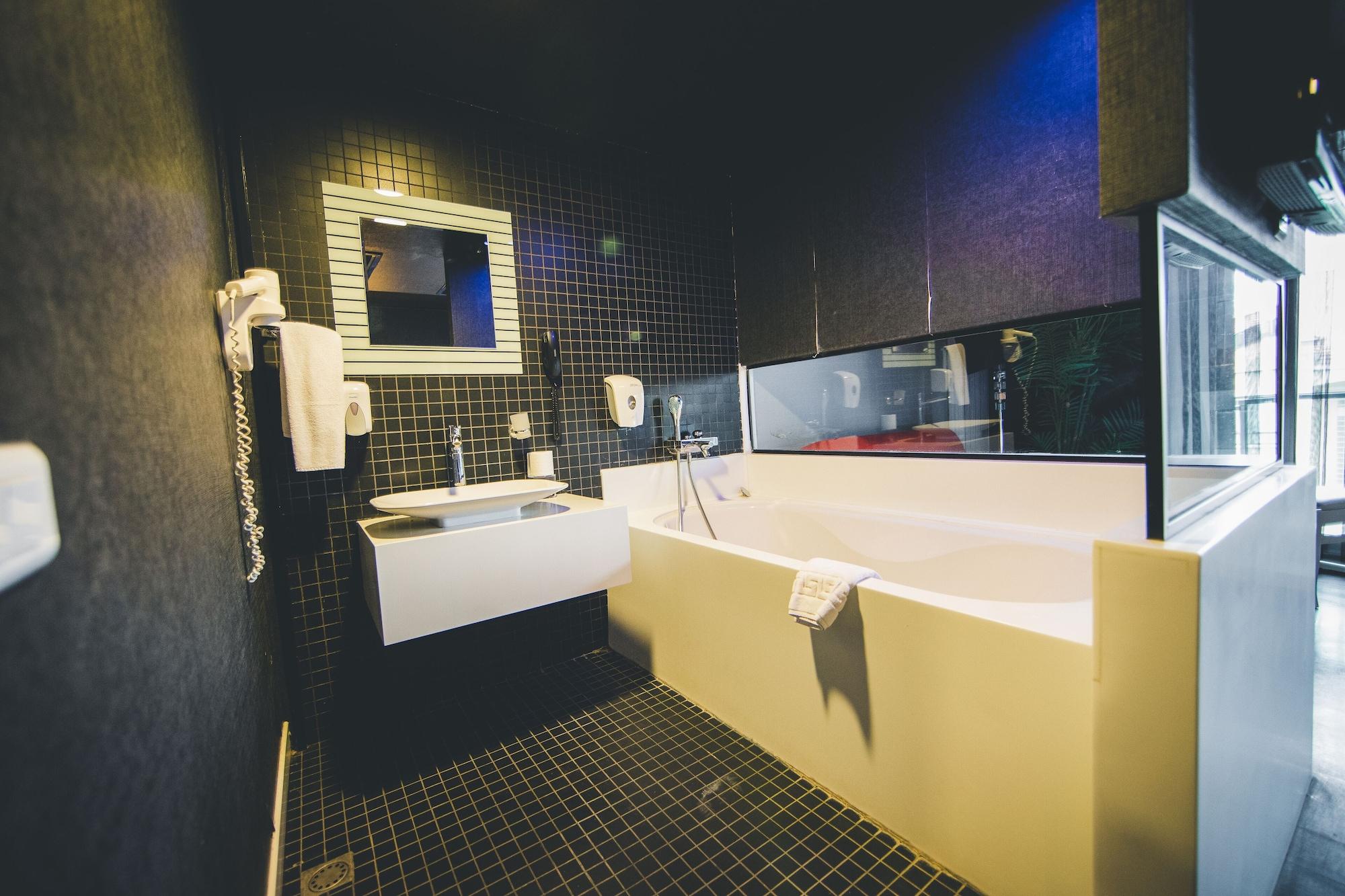 No 19 Boutique Hotel Ankara Exterior photo