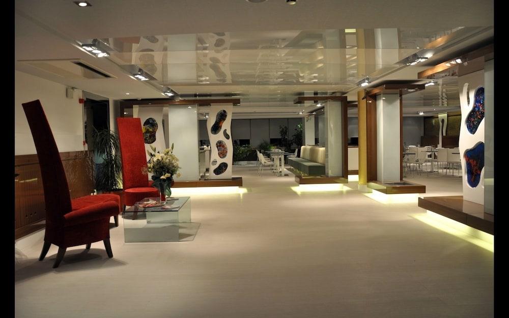 No 19 Boutique Hotel Ankara Exterior photo