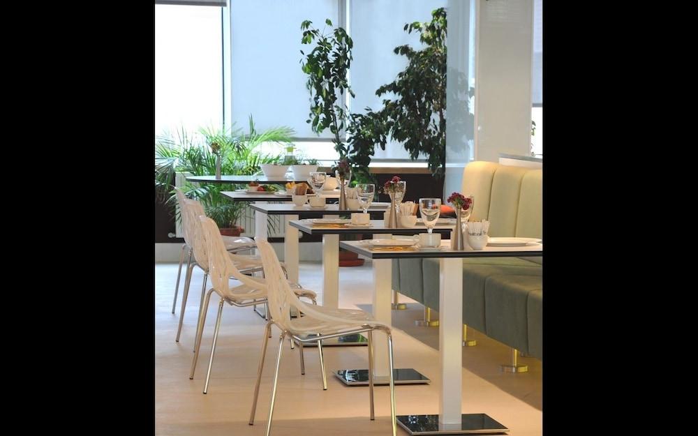 No 19 Boutique Hotel Ankara Exterior photo