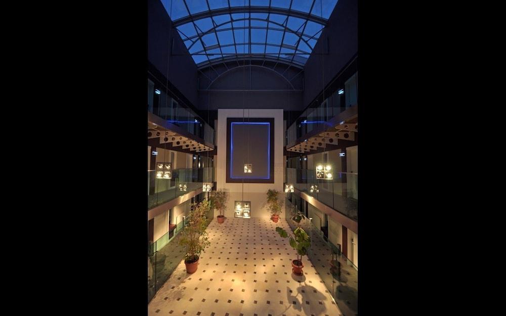 No 19 Boutique Hotel Ankara Exterior photo